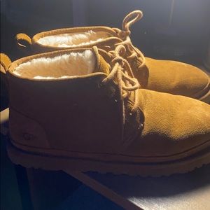 Men’s UGGs